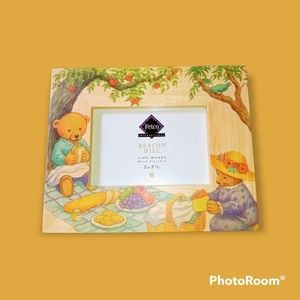 Beacon Hill Picture Frame